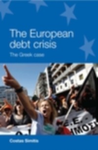 Cover European debt crisis