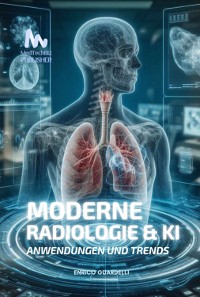 Cover Moderne Radiologie Und Ki