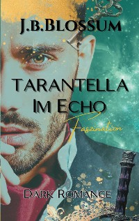 Cover Tarantella im Echo