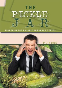 Cover The Pickle Jar