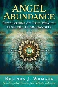 Cover Angel Abundance