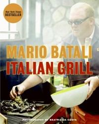 Cover Italian Grill