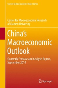 Cover China’s Macroeconomic Outlook