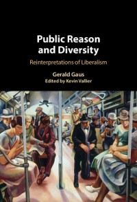 Cover Public Reason and Diversity