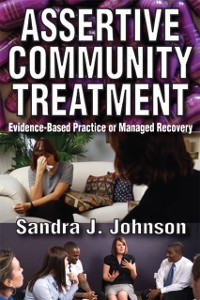 Cover Assertive Community Treatment