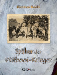 Cover Späher der Witbooi-Krieger