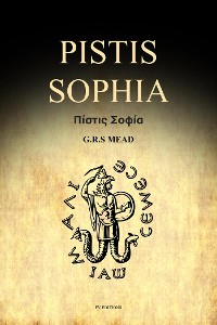 Cover Pistis Sophia