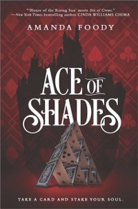 Cover Ace of Shades