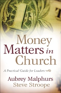 Cover Money Matters in Church