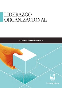 Cover Liderazgo organizacional