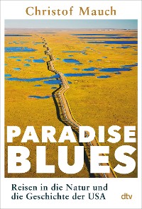 Cover Paradise Blues