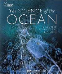 Cover Science of the Ocean