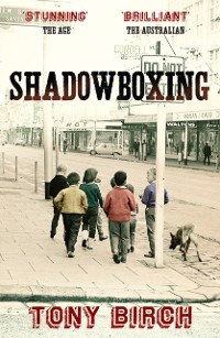 Cover Shadowboxing