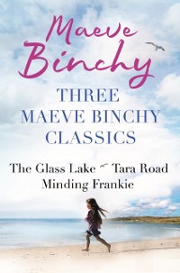 Cover Three Maeve Binchy Classics