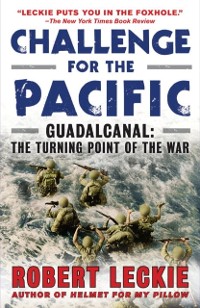 Cover Challenge for the Pacific