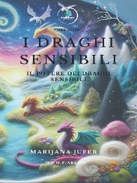 Cover I Draghi sensibili