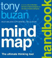 Cover Mind Map Handbook