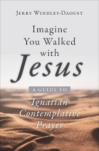 Cover Imagine You Walked with Jesus
