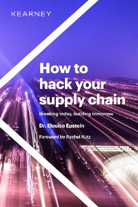 Cover How to hack your supply chain