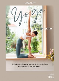 Cover Yoga is for everybody