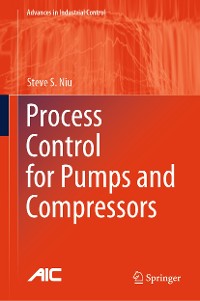 Cover Process Control for Pumps and Compressors