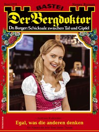 Cover Der Bergdoktor 2218