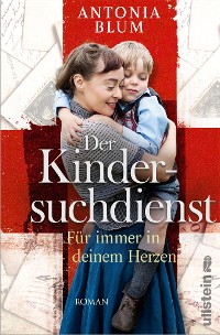 Cover Der Kindersuchdienst