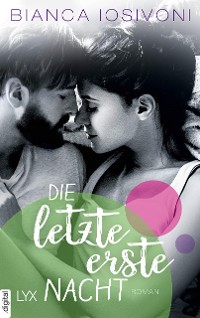 Cover Die letzte erste Nacht