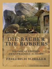 Cover Die Räuber / The Robbers
