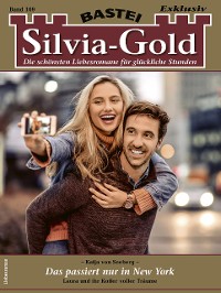 Cover Silvia-Gold 169