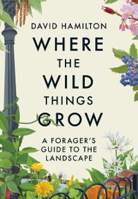 Cover Where the Wild Things Grow