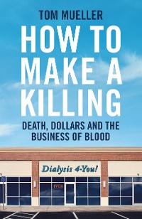 Cover How to Make a Killing