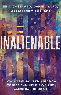 Cover Inalienable