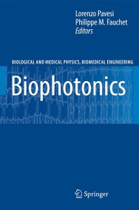 Cover Biophotonics