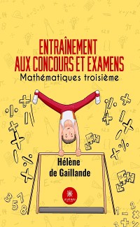 Cover Entraînement aux concours et examens