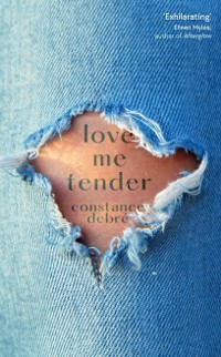 Cover Love Me Tender