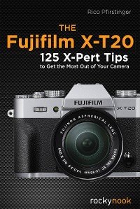 Cover The Fujifilm X-T20