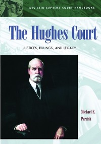 Cover Hughes Court