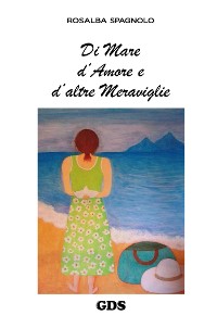 Cover Di mare d'amore e d'altre meraviglie