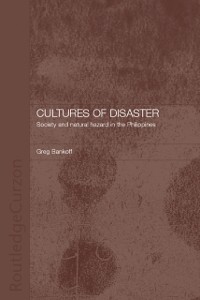 Cover Cultures of Disaster