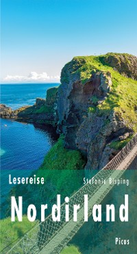 Cover Lesereise Nordirland