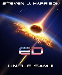 Cover ED - Uncle Sam II