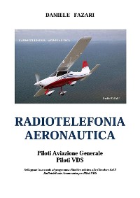 Cover Radiotelefonia Aeronautica Piloti VDS
