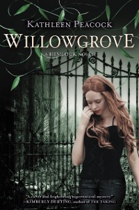 Cover Willowgrove