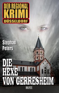 Cover Die Hexe von Gerresheim