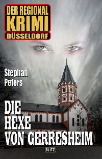 Cover Die Hexe von Gerresheim