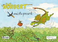Cover Norbert and the present