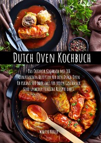 Cover Dutch Oven Kochbuch