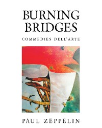 Cover Burning Bridges