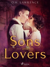 Cover Sons and Lovers